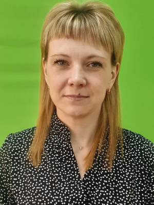 Рычерд Елена Леонтьевна Рычерд Елена Леонтьевна
