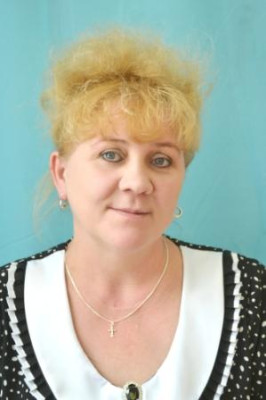 Замолина Алевтина Валентиновна Замолина Алевтина Валентиновна