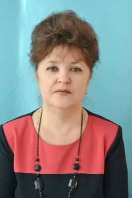 Ротенбергер Екатерина Михайловна Ротенбергер Екатерина Михайловна