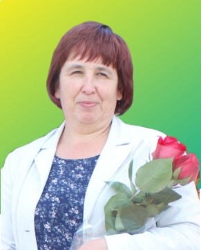 Бабинская Лариса Юрьевна Бабинская Лариса Юрьевна